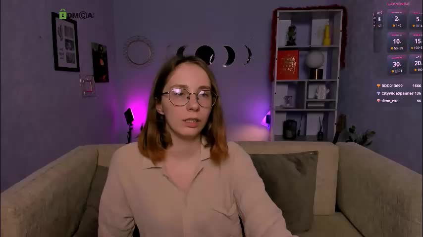 keylas_moan Live Sex March 13, 2026