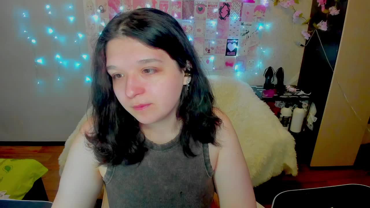 Acid-Kate Live Sex March 13, 2026