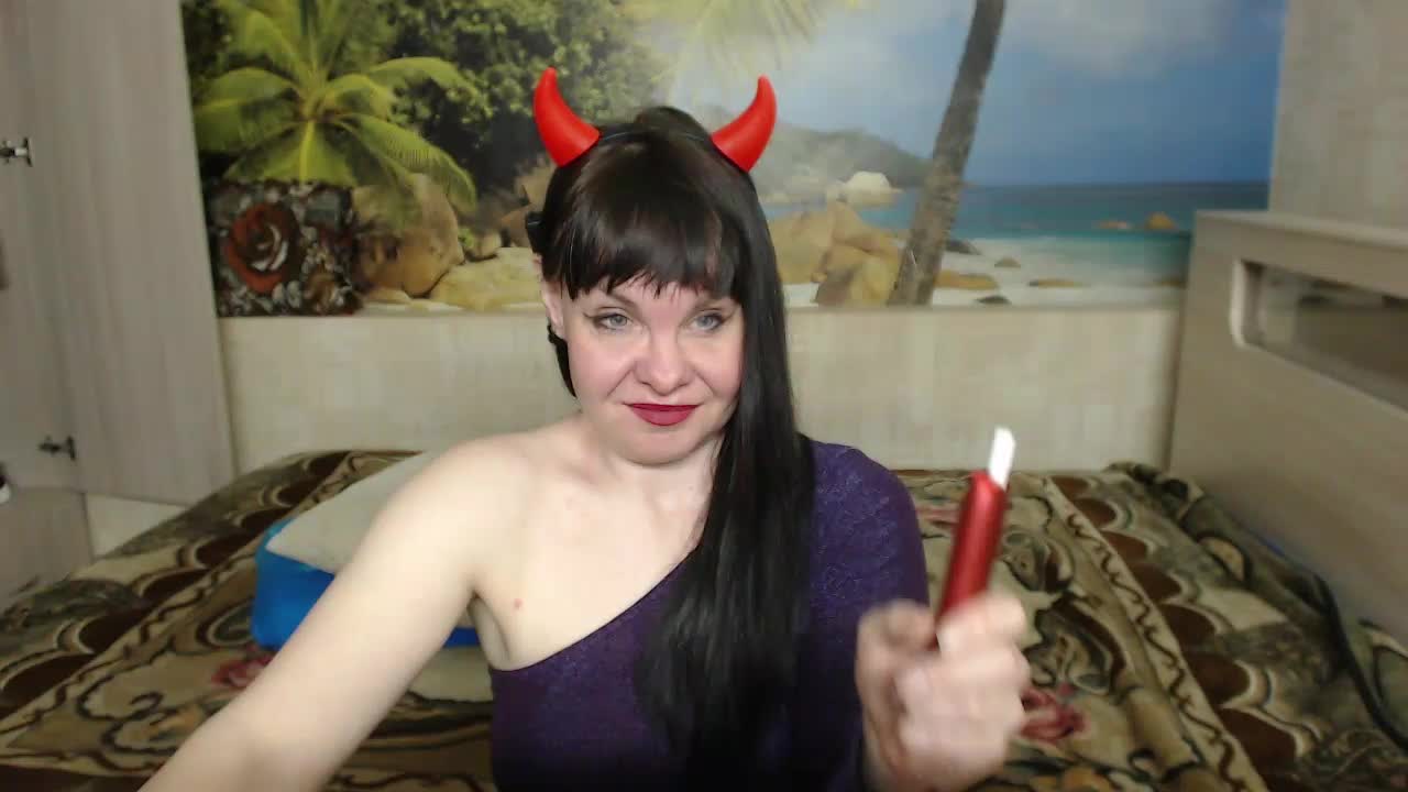 Aphelandrina Live Sex March 13, 2026