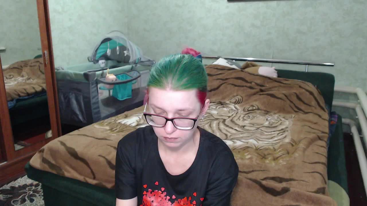 malvinella Live Sex March 13, 2026