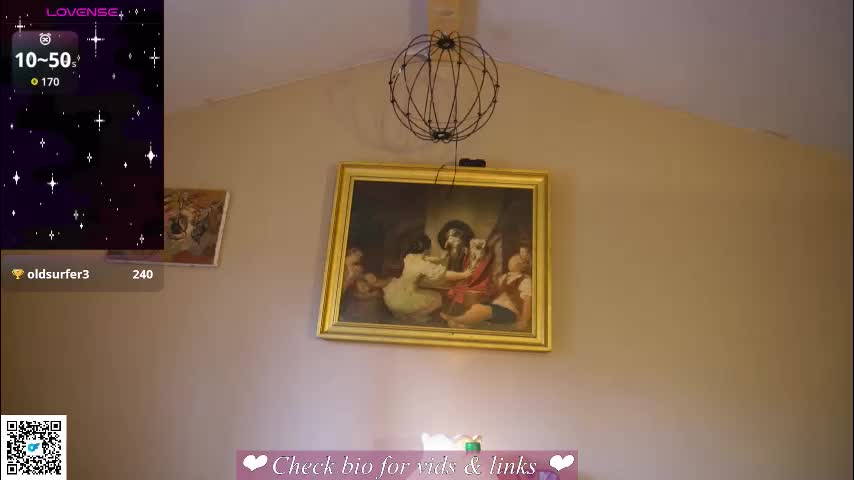 joannadea Live Sex March 13, 2026