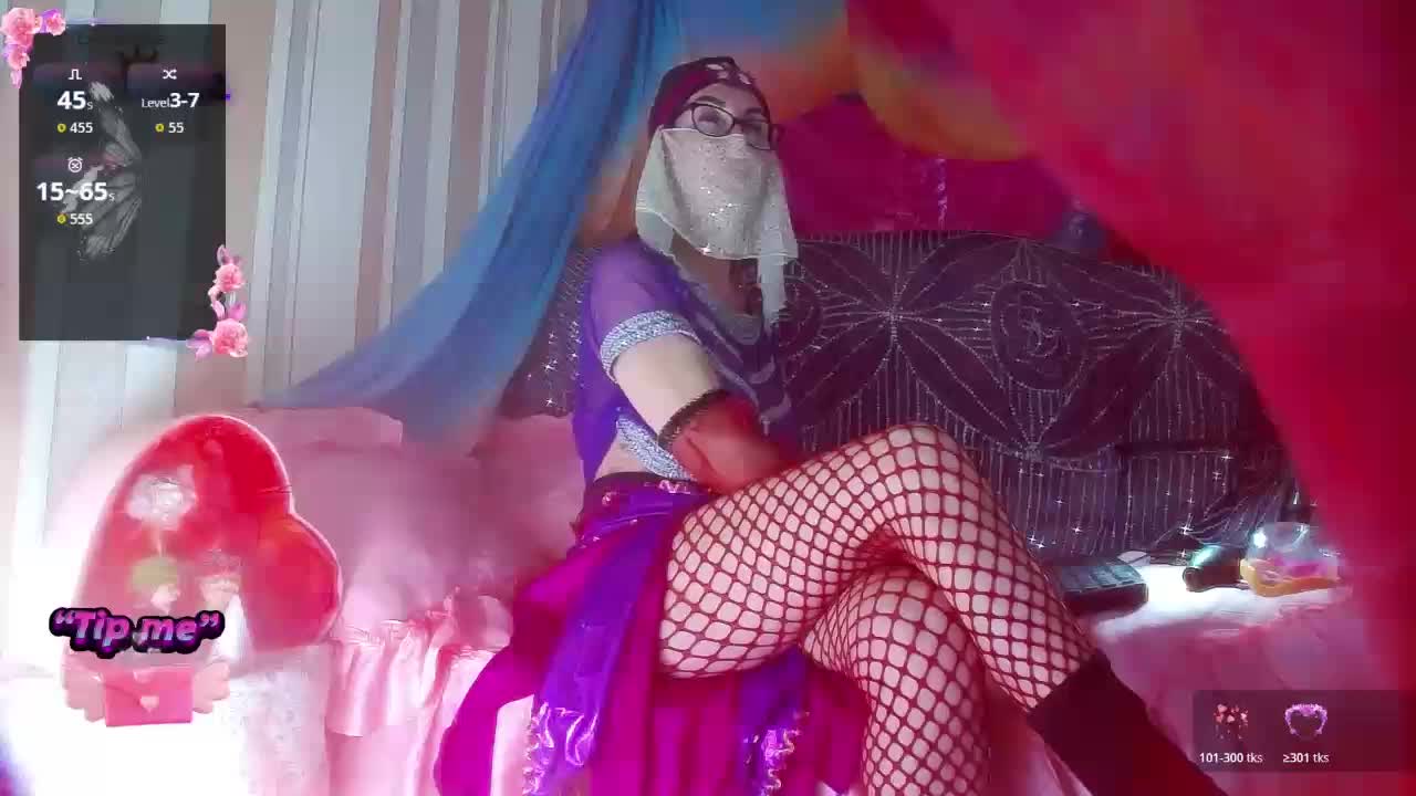 Shanideva Live Sex March 13, 2026