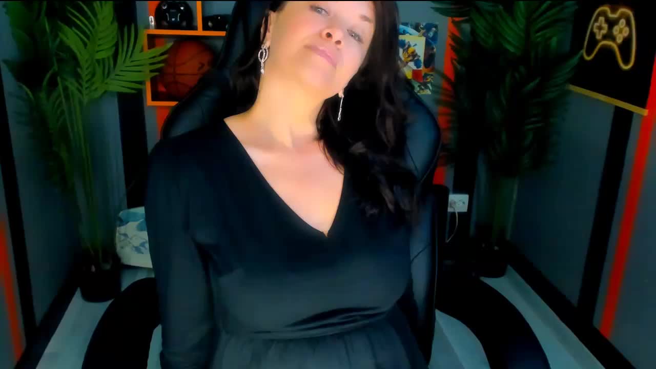 AnaMills Live Sex March 13, 2026