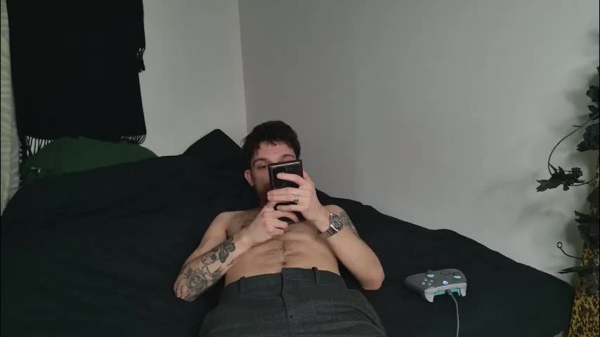 jackdesfeux Live Sex March 13, 2026