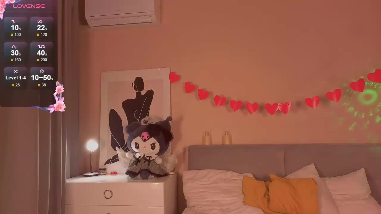 she-wolf Live Sex March 13, 2026