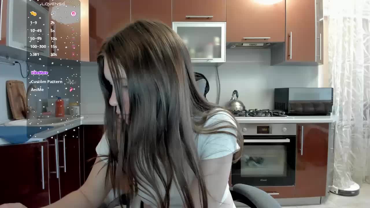 CarrieXDean Live Sex March 13, 2026