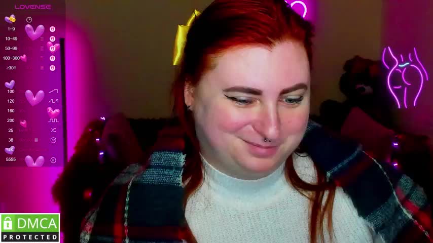 Aliciaredluv Live Sex March 13, 2026