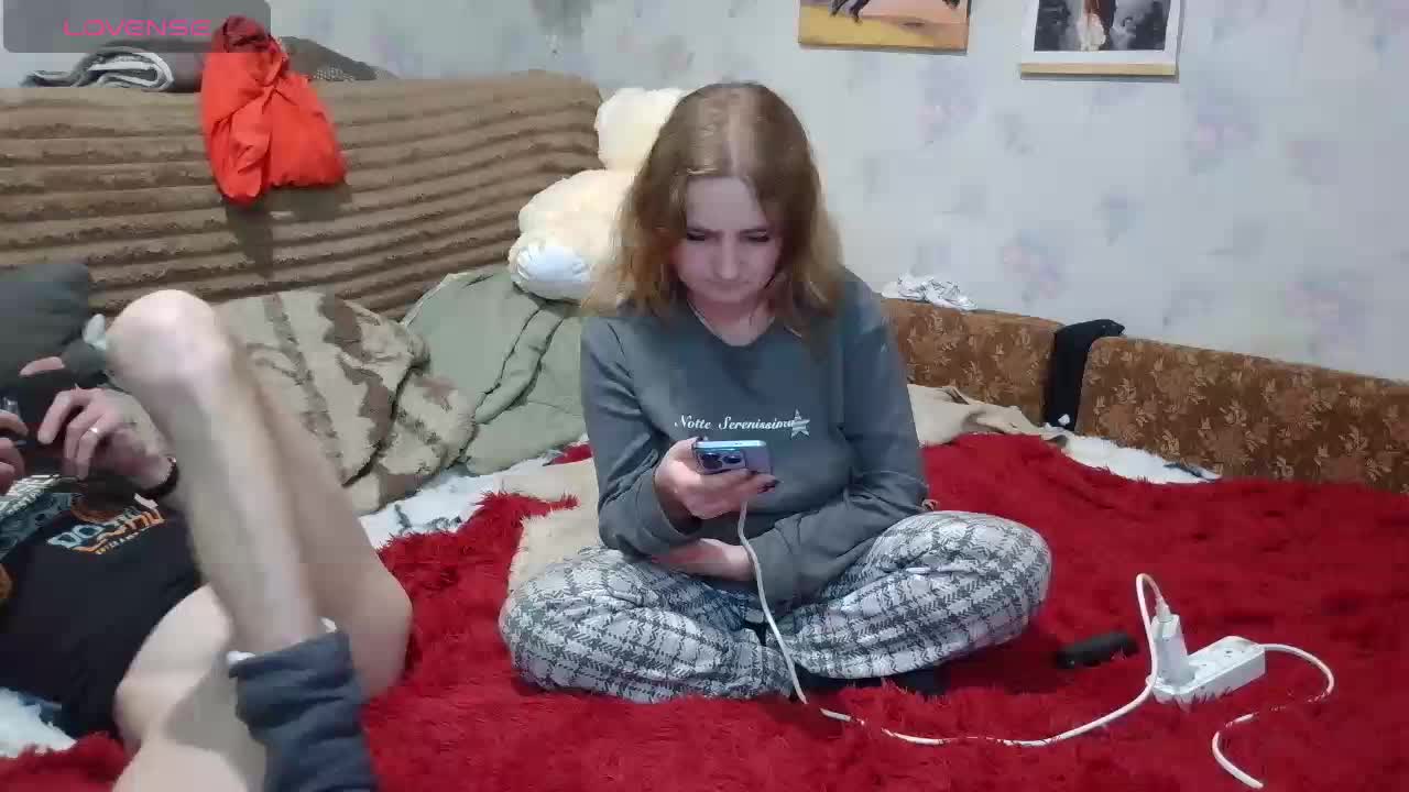 Krohab Live Sex March 13, 2026