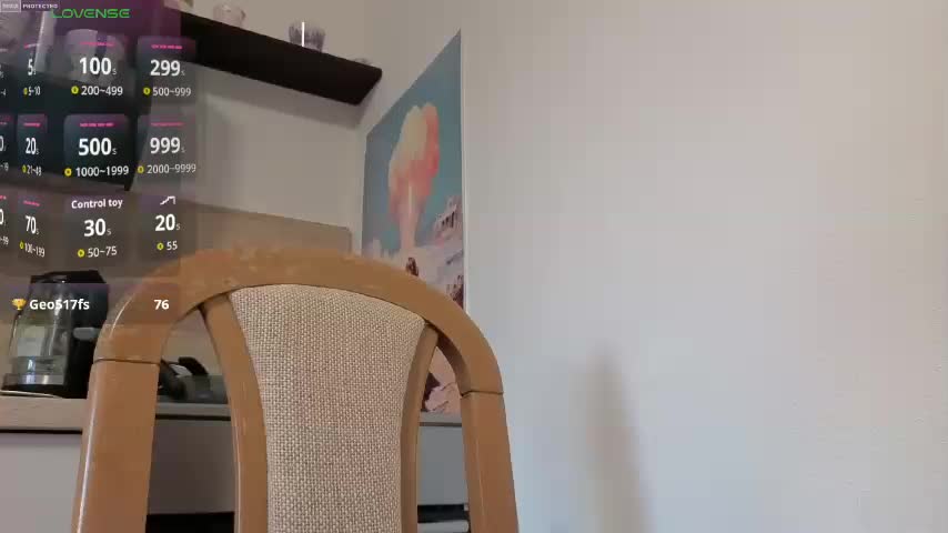 Mary2606 Live Sex March 13, 2026