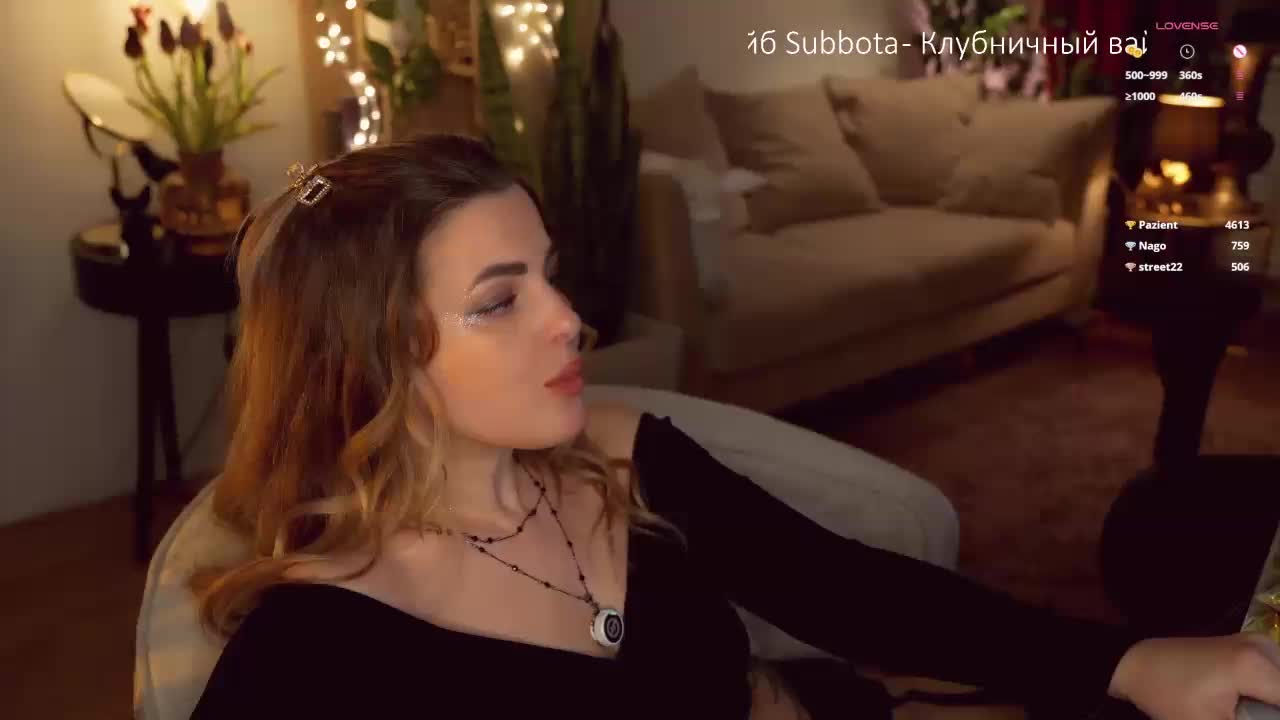 _Lady_M_ Live Sex March 13, 2026