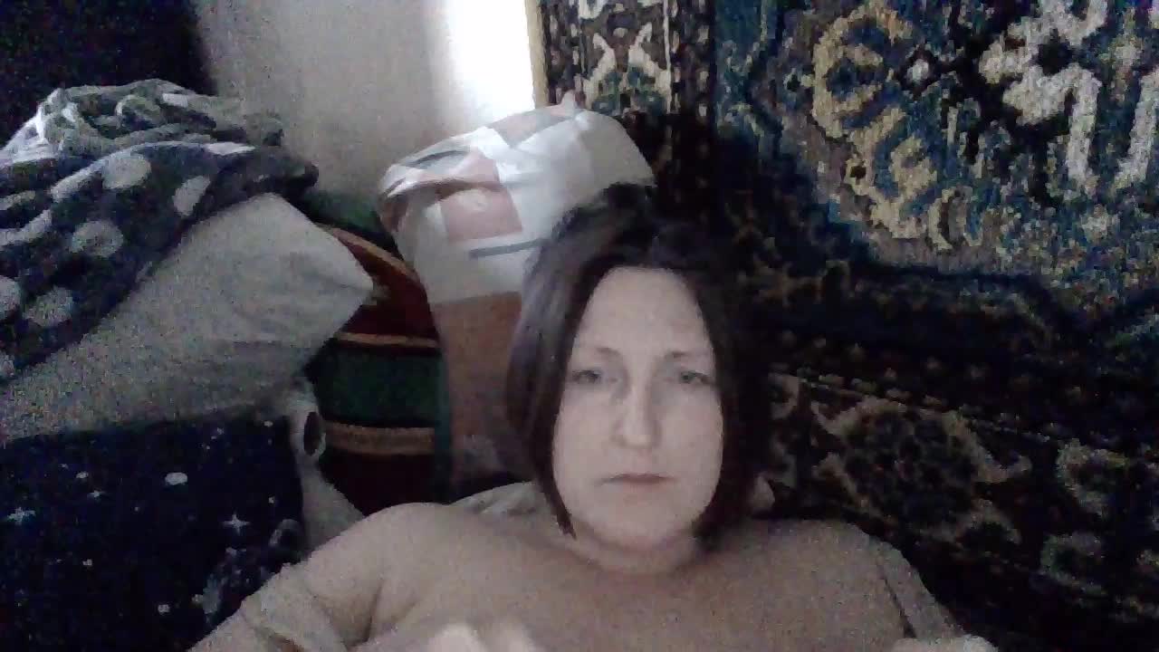 AllaSowinskaya Live Sex March 13, 2026