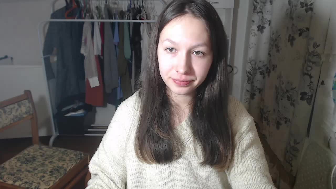 Blueberry18 Live Sex March 13, 2026