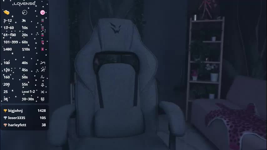 lexiwenford Live Sex March 13, 2026