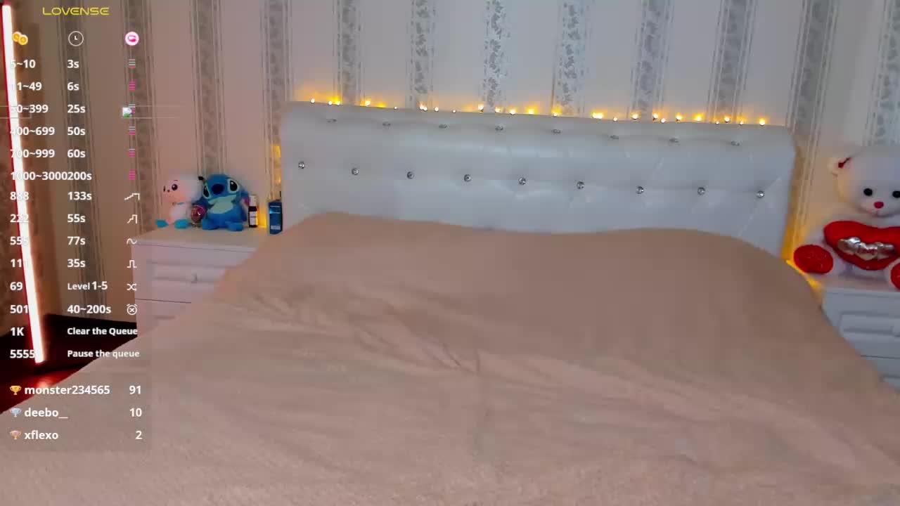 Sunnny Live Sex March 13, 2026