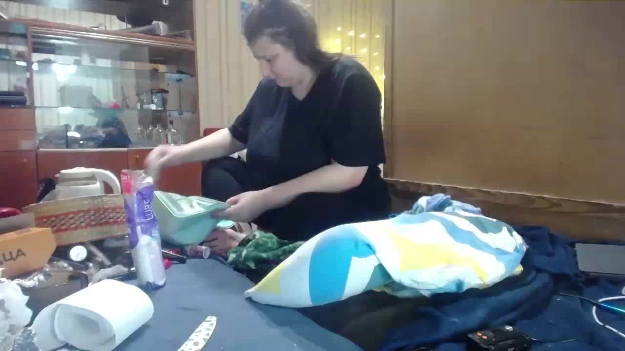 terryfoks Live Sex March 13, 2026