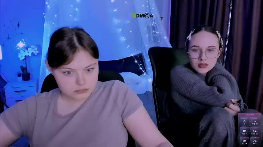 mona_cloud Live Sex March 13, 2026