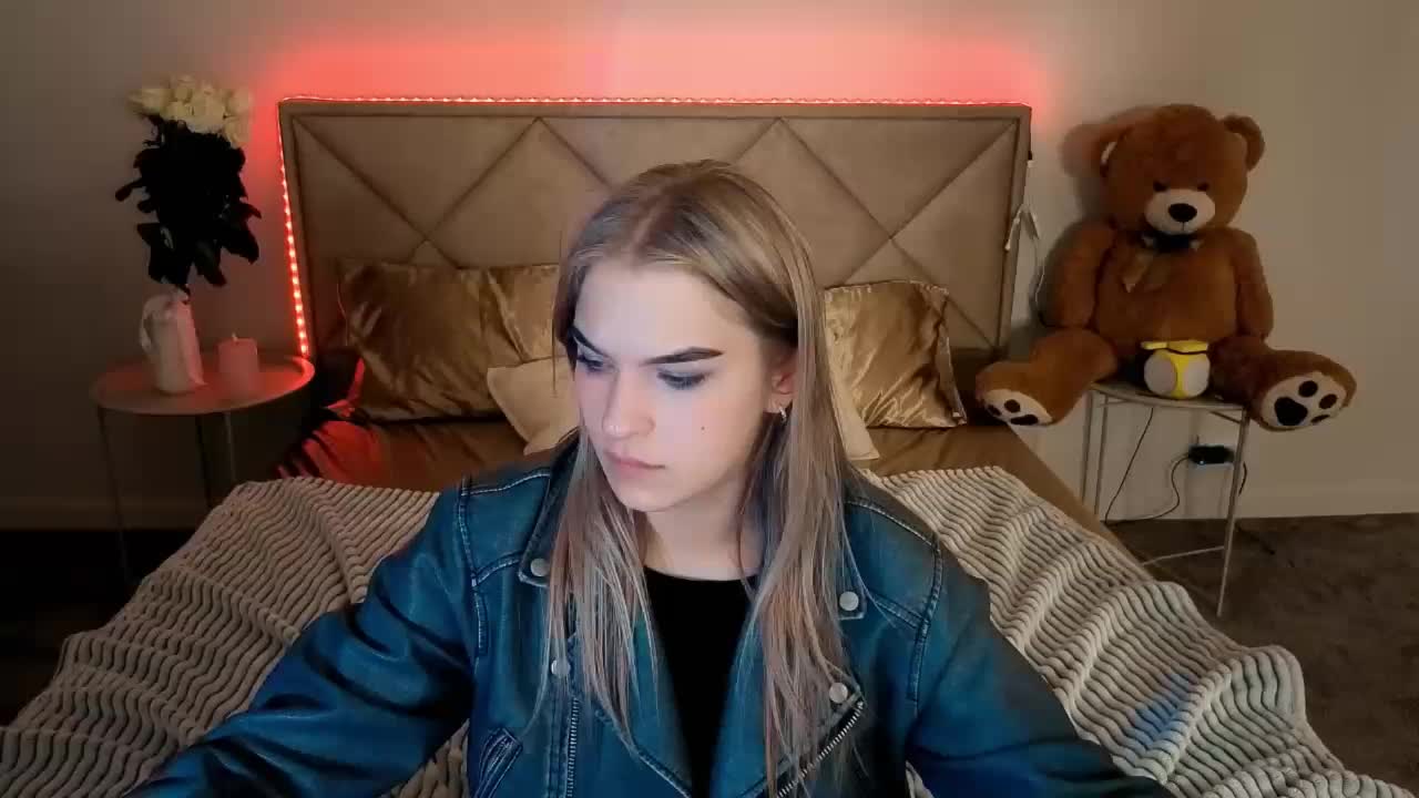 AlinaLemon Live Sex March 13, 2026