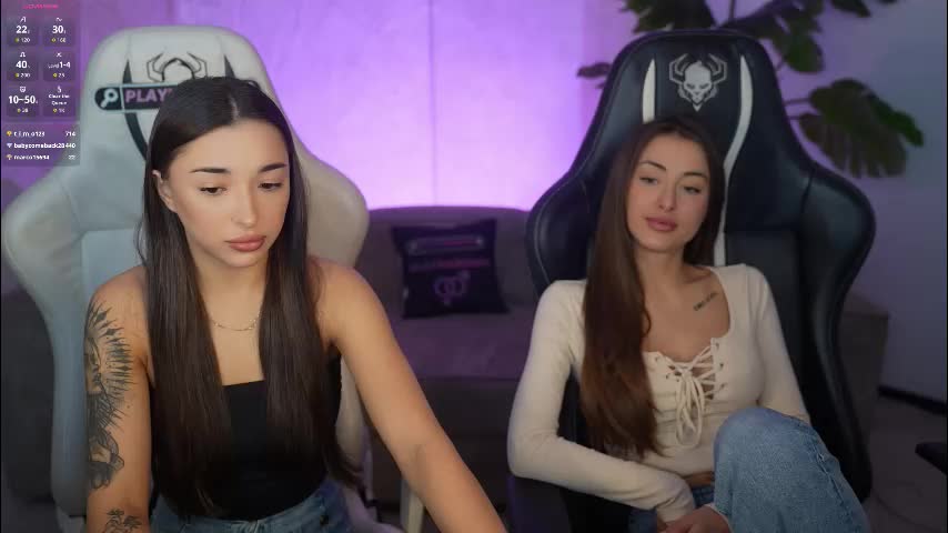 kira0541 Live Sex March 13, 2026