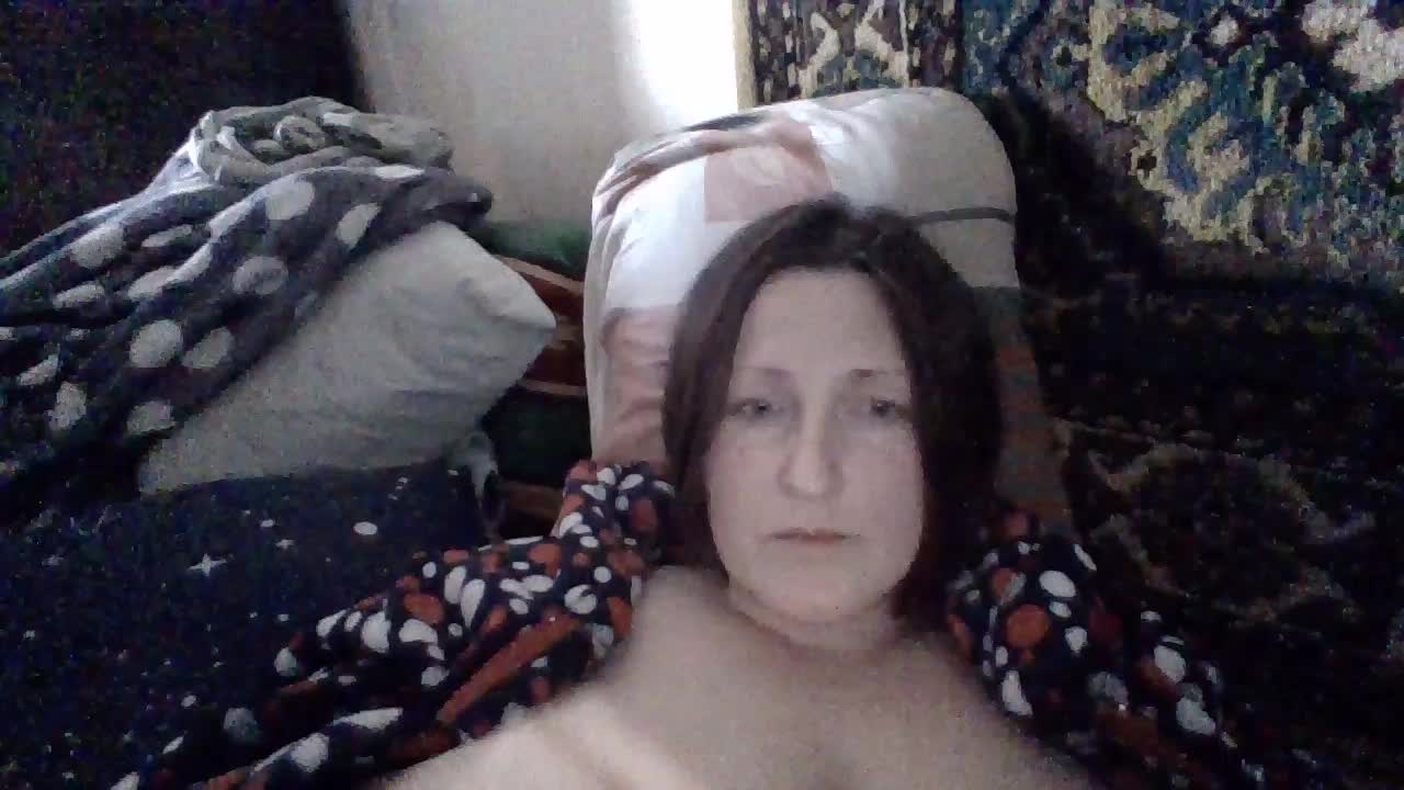 AllaSowinskaya Live Sex March 13, 2026