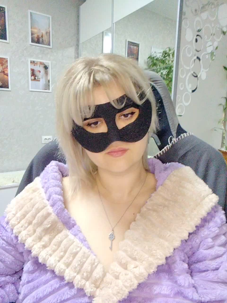 blackmask_ Live Sex March 13, 2026