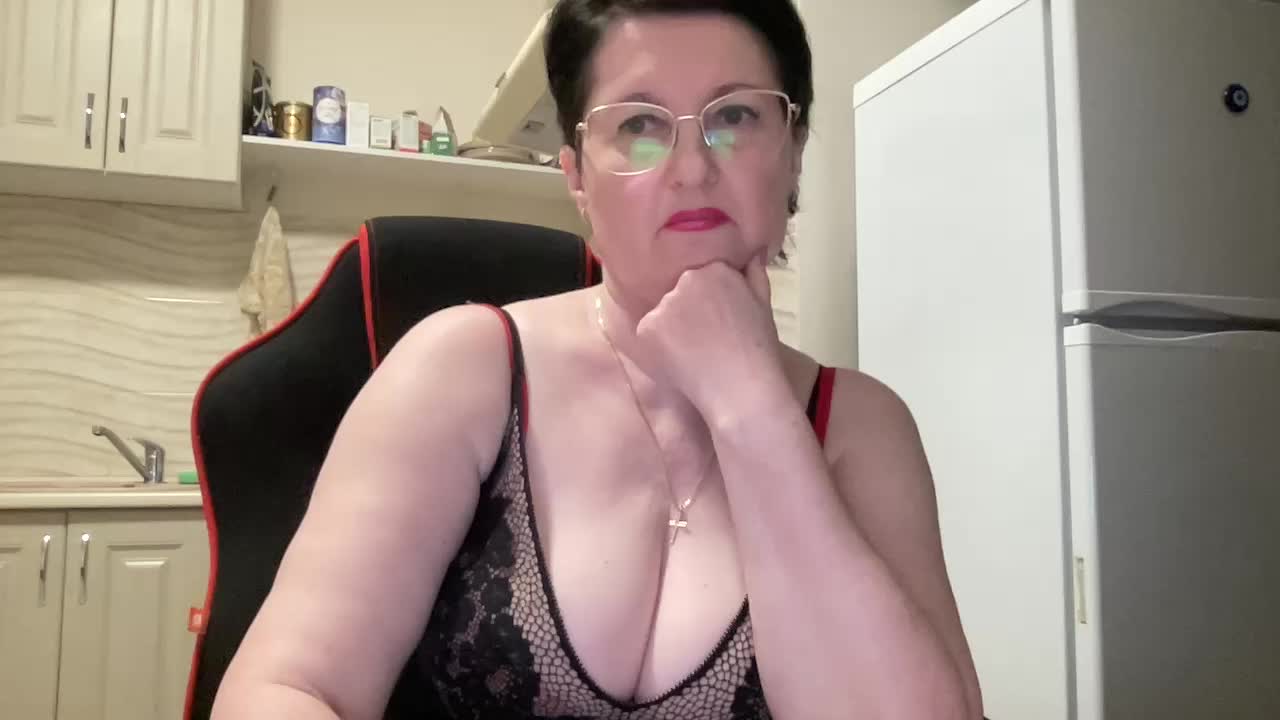 HotMilfPussy Live Sex March 13, 2026