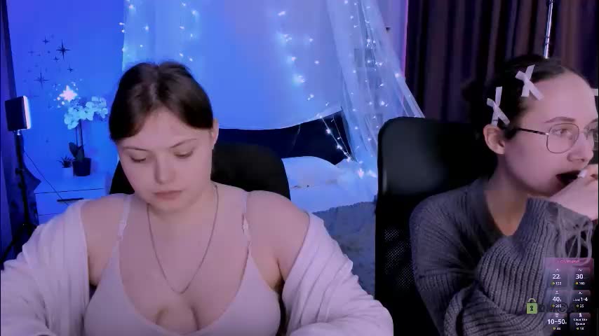 mona_cloud Live Sex March 13, 2026