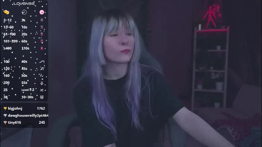 lexiwenford Live Sex March 13, 2026