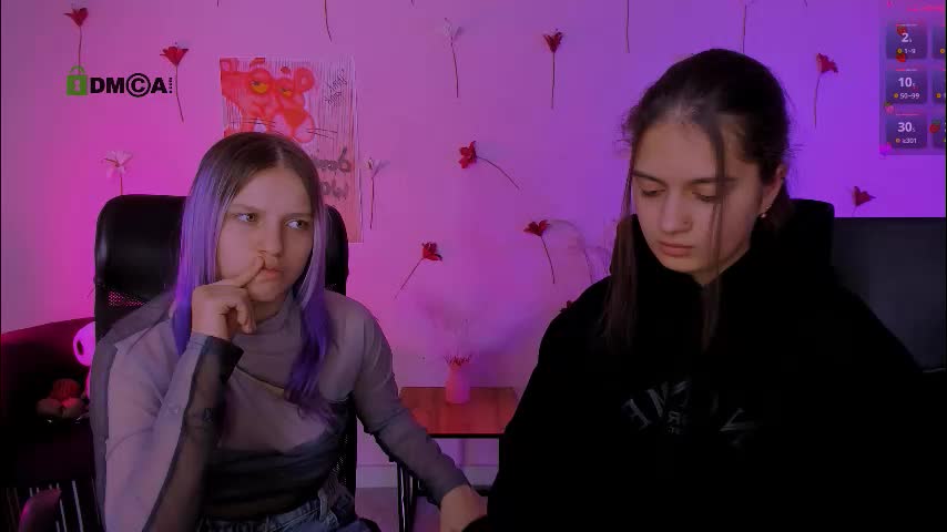 talia_seduce Live Sex March 13, 2026