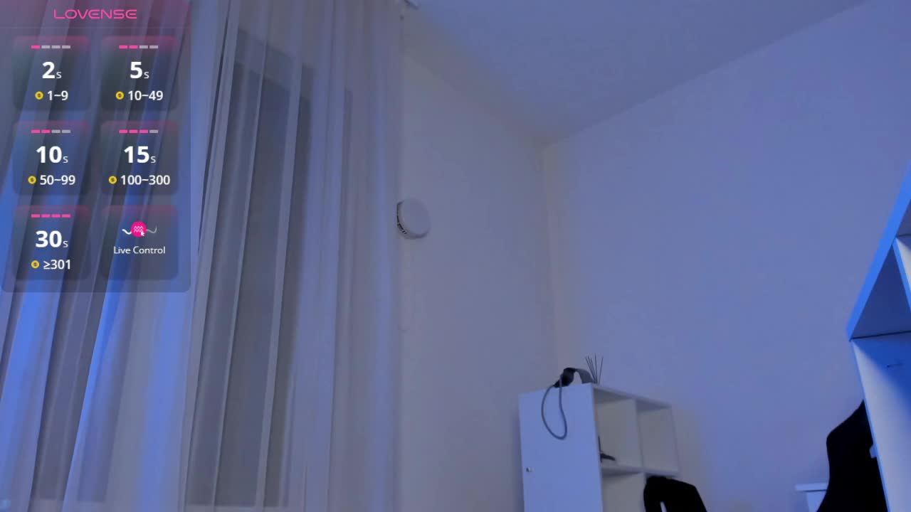 Paul-Rolex Live Sex March 13, 2026