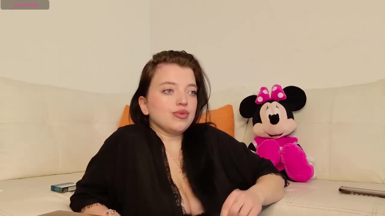 Minnie-Mouse- Live Sex March 13, 2026