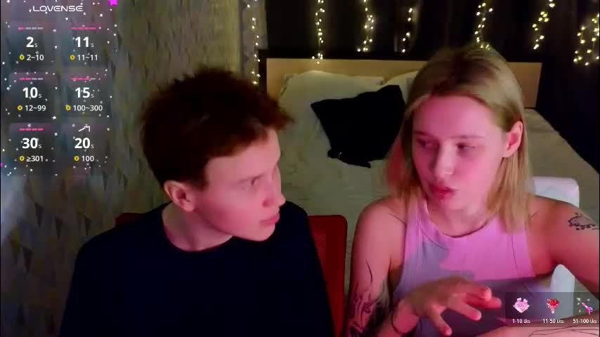 babees_eva Live Sex March 13, 2026