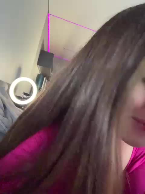 OBAYASHA Live Sex March 13, 2026