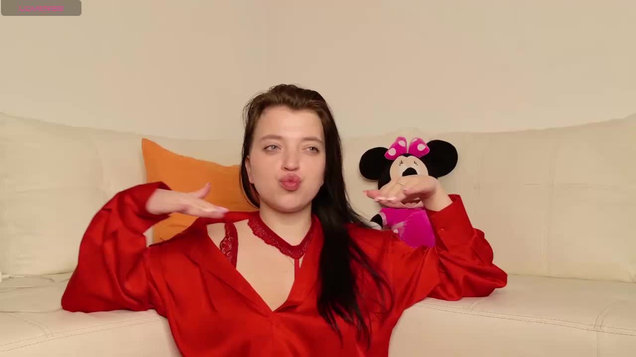 Minnie-Mouse- Live Sex March 13, 2026