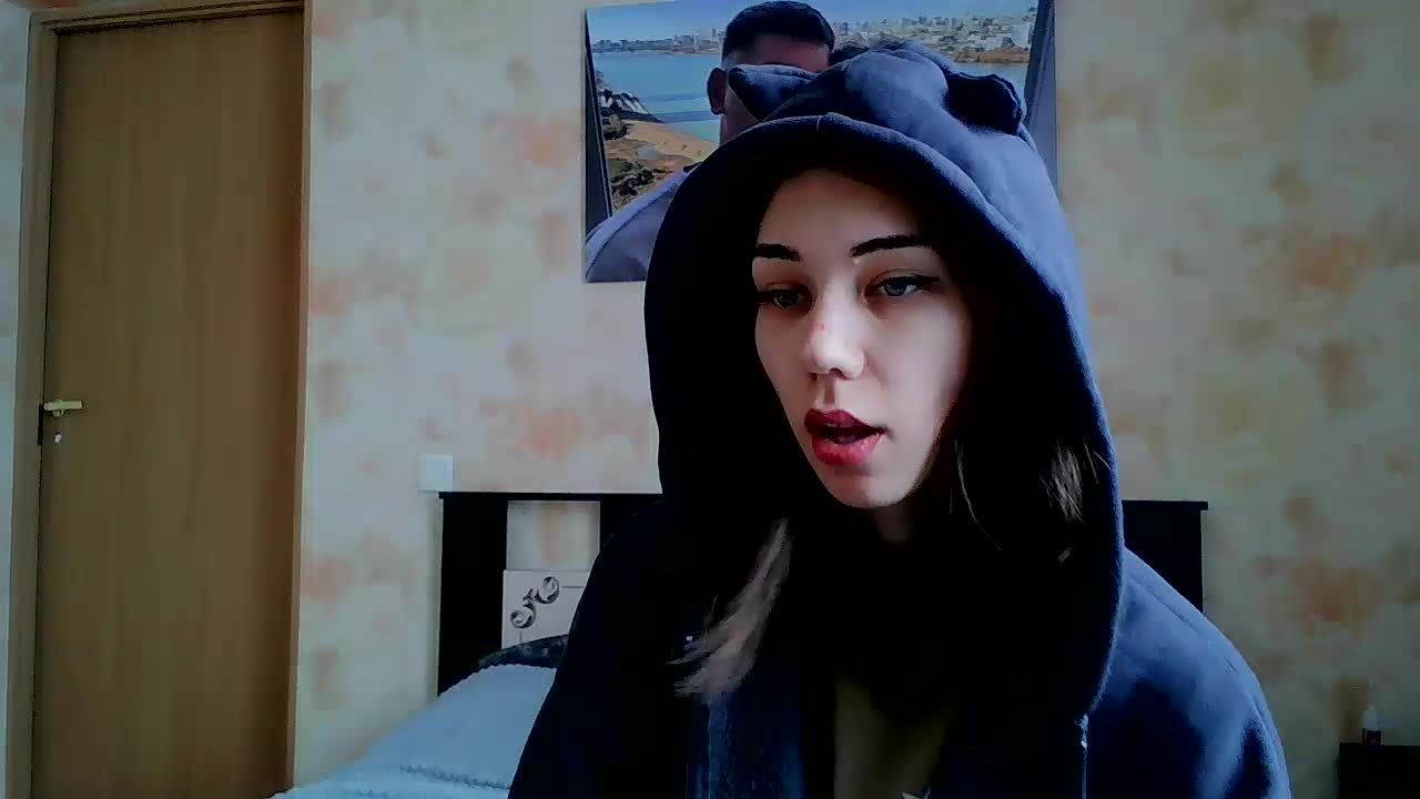 Kiitaa Live Sex March 13, 2026