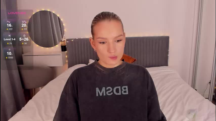 cassietyler Live Sex March 13, 2026