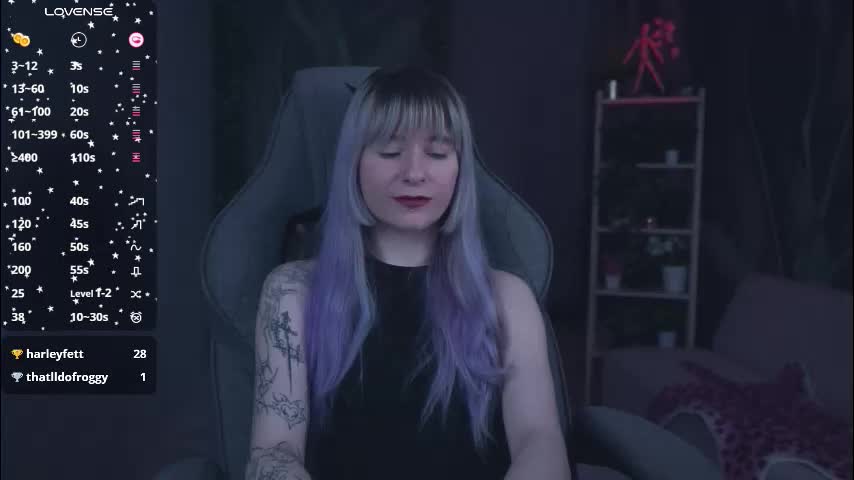 lexiwenford Live Sex March 13, 2026