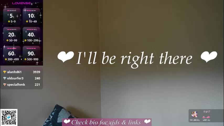 joannadea Live Sex March 13, 2026