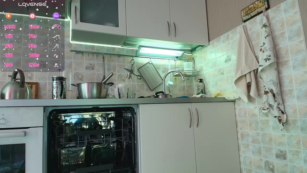 RedAura Live Sex March 13, 2026