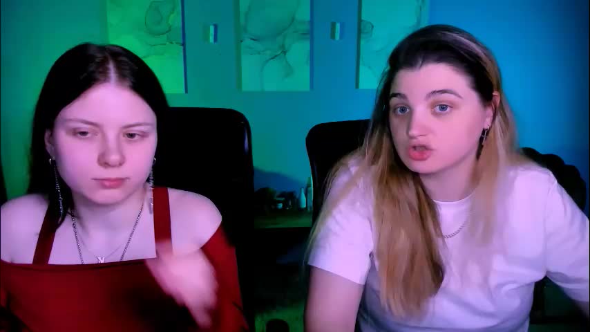 foxy_tease_ Live Sex March 13, 2026