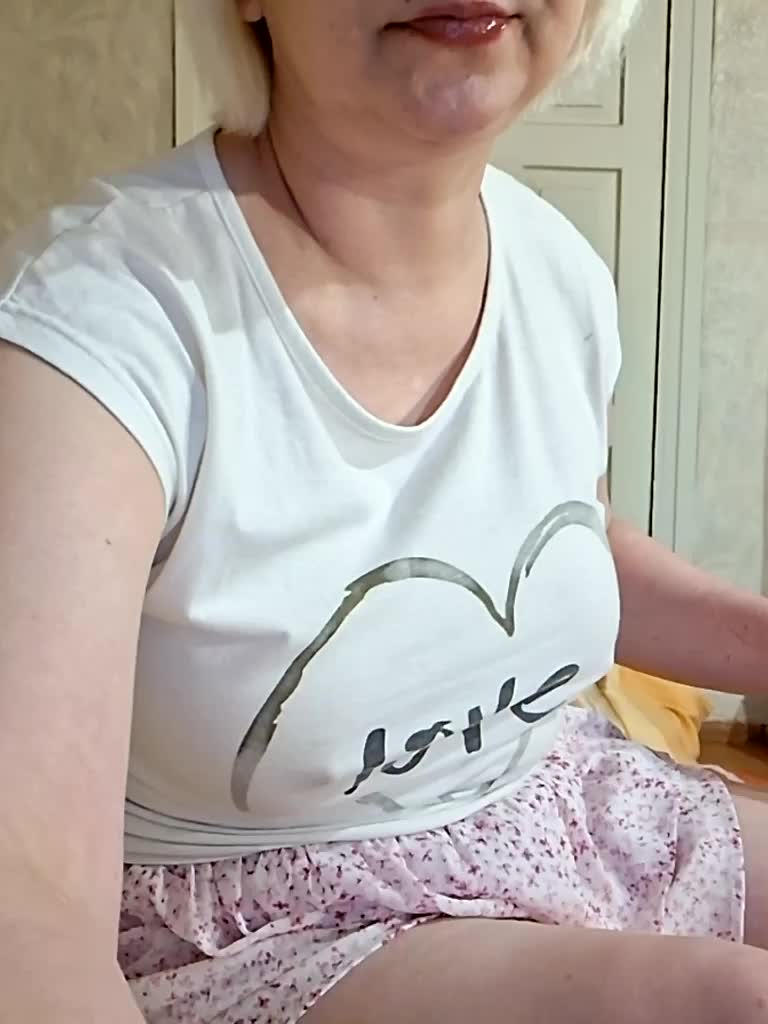 Vika211 Live Sex March 13, 2026