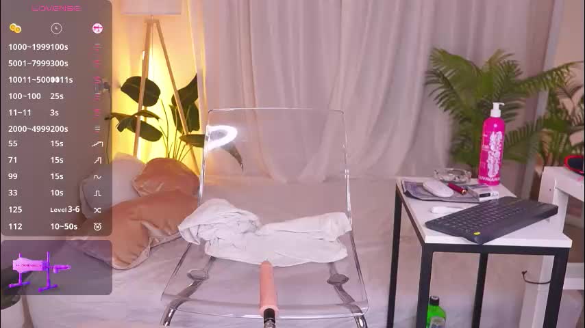 sexy_blonde_doll Live Sex March 13, 2026