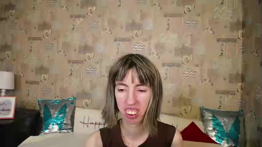 Unusual-G Live Sex March 13, 2026