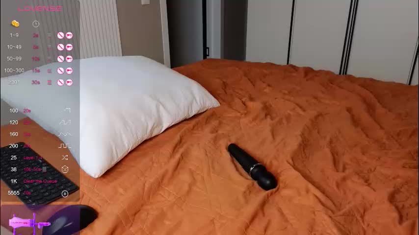 brightrays__ Live Sex March 13, 2026