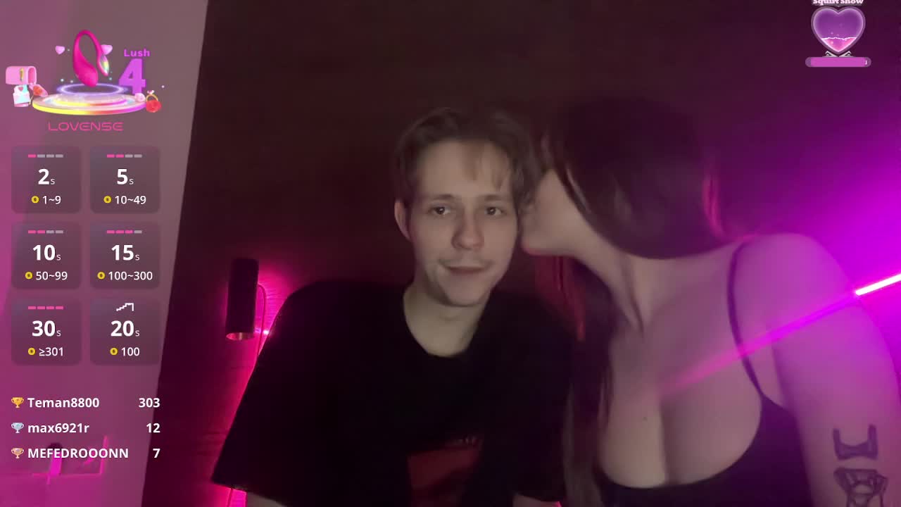 titsDestroy2007 Live Sex March 13, 2026