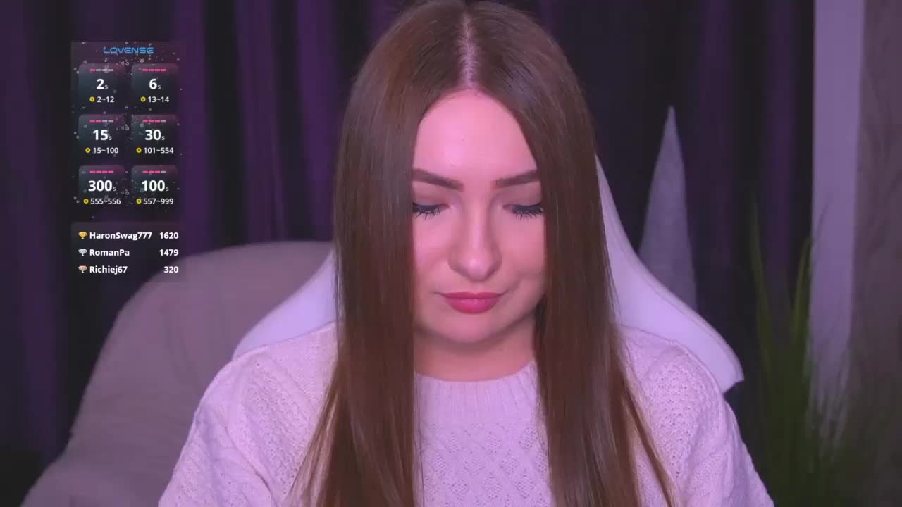 Tianna_me Live Sex March 13, 2026