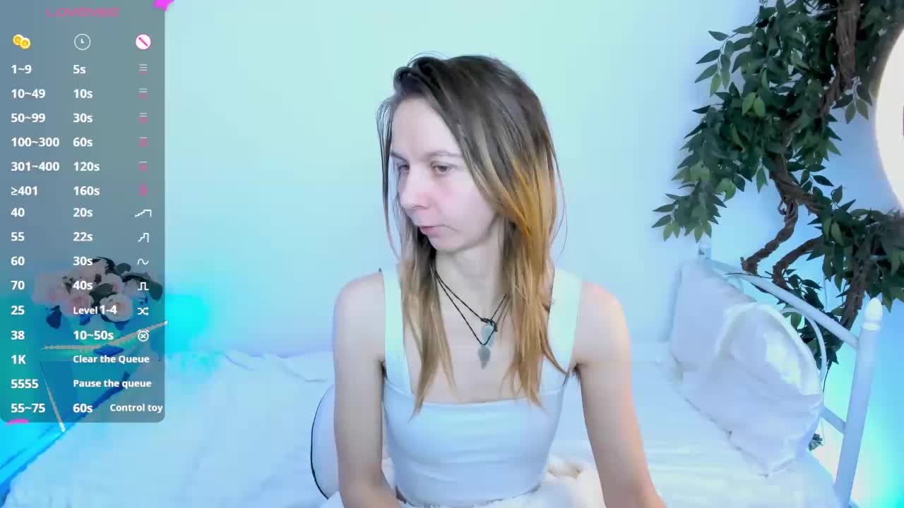 Beellami Live Sex March 13, 2026