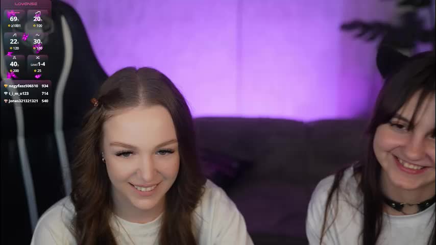 kira0541 Live Sex March 13, 2026