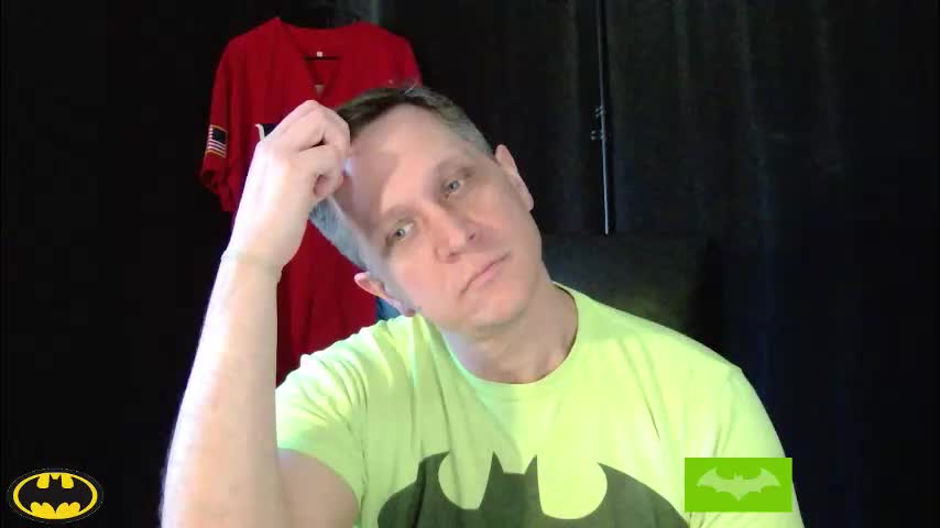 thebatandthecat10 Live Sex March 13, 2026