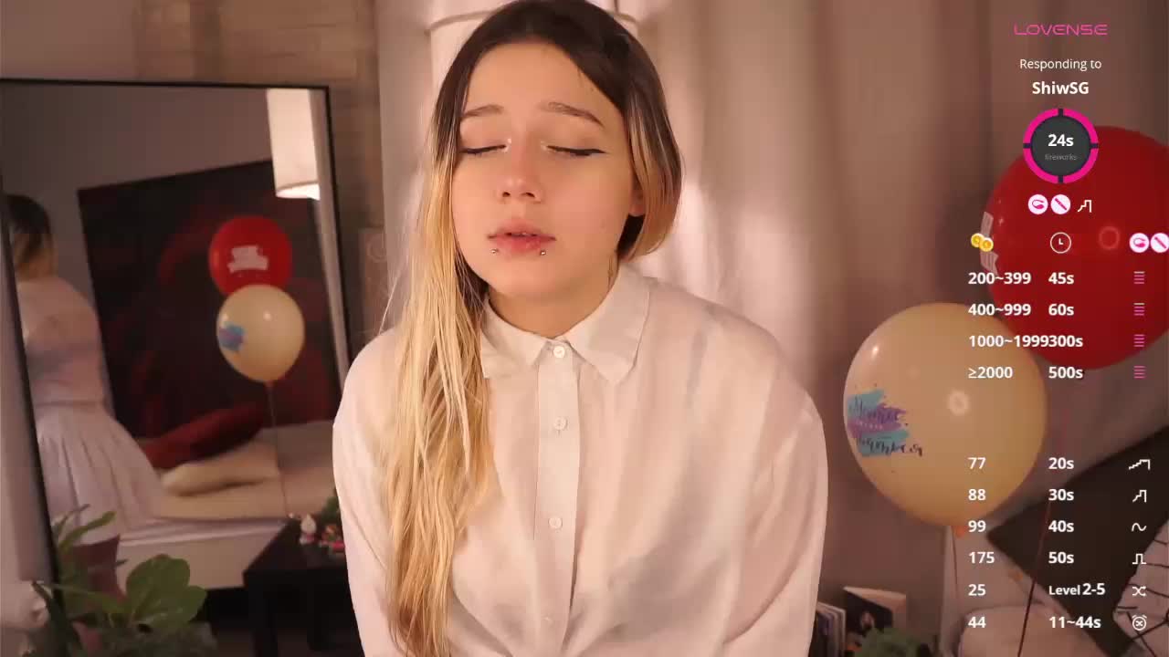 loveaudirs Live Sex March 13, 2026