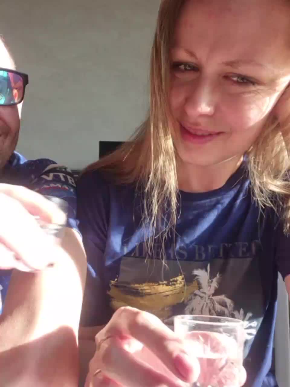 VCHELSIV Live Sex March 13, 2026